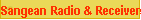 Sangean Radio & Receivers
