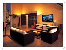 Home Theatre